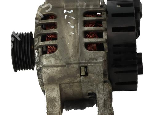 Generator Generator 39494713 39494713