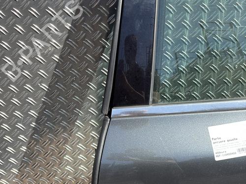 Left rear door CITROËN C4 Picasso II 1.6 HDi / BlueHDi 115 | BP28011870C4 