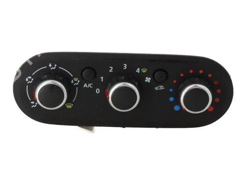 AC-Styringsenhed/Manøvreenhed RENAULT TRAFIC III Van (FG_) 2.0 dCi 145 (FGML) (145 hp) 29541295