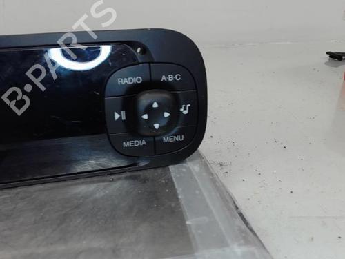 Radio FIAT PANDA (312_, 319_) 1.2 (312PXA1A) | BP21308684E6 