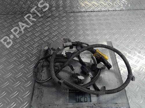 Used Electronic module PEUGEOT 208 I (CA_, CC_) 1.6 HDi (92 hp) 24619179