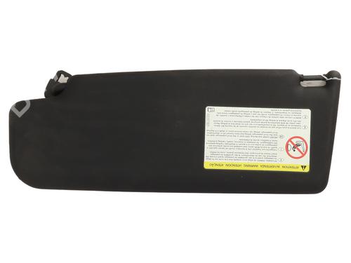 Used Right sun visor Right sun visor VW BEETLE (5C1, 5C2) 1.4 TSI (150 hp) 26678790 26678790