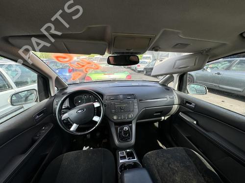 Left headlight FORD FOCUS C-MAX (DM2) 2.0 TDCi | BP21292983C28  - Image 7