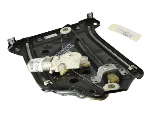 Left rear window motor BMW 1 Convertible (E88) 118 d | BP21369536E23