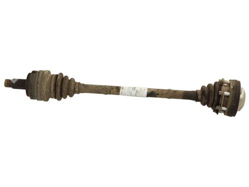 Right rear driveshaft BMW 3 (E90) 318 d | BP34271429M41 - Image 3