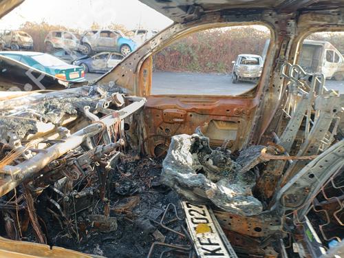 Intercooler TOYOTA PROACE Bus (MDZ_) 2.0 D4d (MDZA) | BP30761722M30  - Image 5