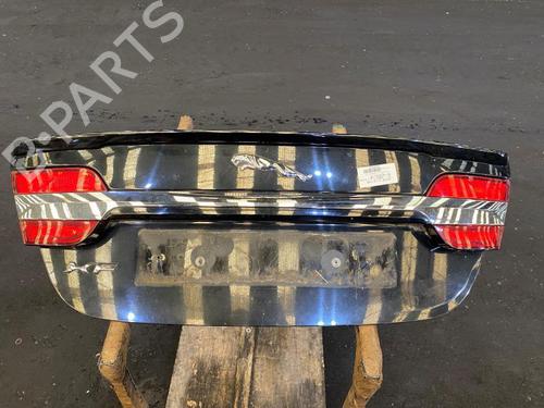 Tailgate JAGUAR XF I (X250) 2.2 D | BP21315335C6 