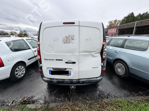 Starter RENAULT KANGOO Express (FW0/1_) 1.5 dCi 85 (FW0K, FW0L, FW0B) | BP21320112M8 