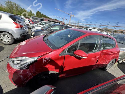 Instrument cluster PEUGEOT 208 I (CA_, CC_) 1.6 HDi / BlueHDi 75 | BP21305075C47 