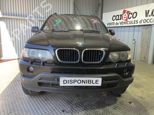 Left taillight BMW X5 (E53) 3.0 d | BP37684415C34 - Image 5