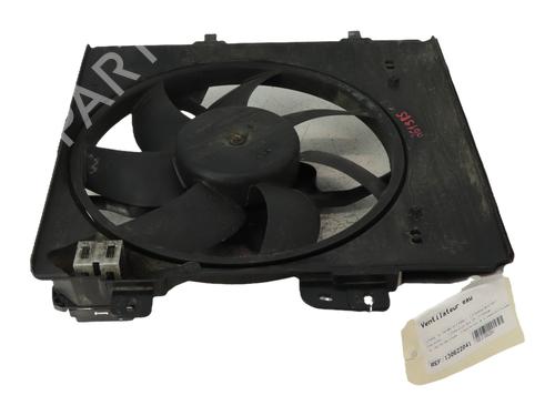 radiator-fan-citroen-c3-iii-sx-2016-38055919 main image