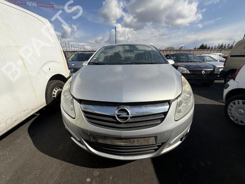 Steering column stalk OPEL CORSA D (S07) 1.3 CDTI (L08, L68) | BP24502377I23  - Image 11