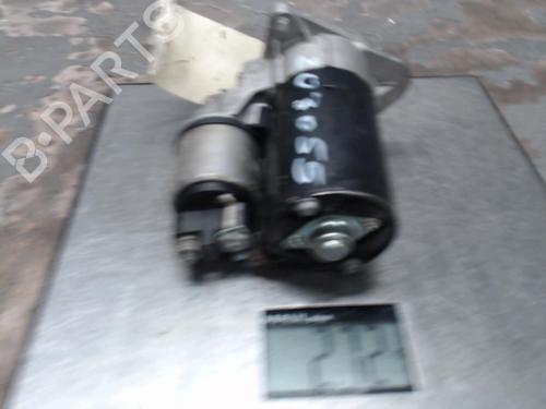 Startmotor OPEL MERIVA B MPV (S10) 1.4 (75) (120 hp) 21312523