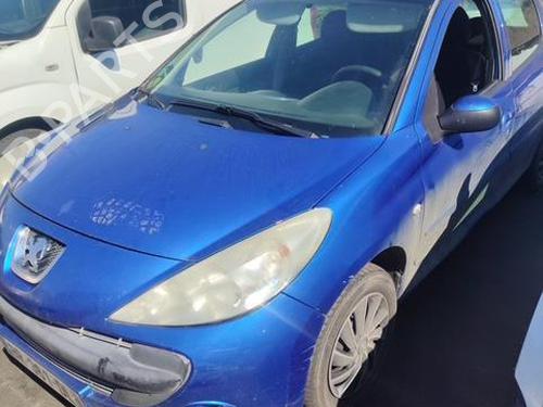 Climate control PEUGEOT 206+ (2L_, 2M_) 1.1 | BP34335255I5 - Image 13