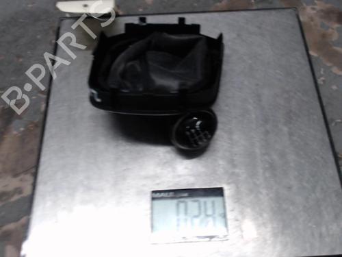 Gear lever VW SCIROCCO III (137, 138) 1.4 TSI | BP21367274M90 