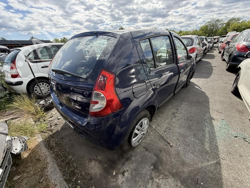 Steering column stalk DACIA SANDERO 1.5 dCi | BP27320719I23 - Image 14