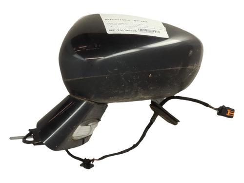 left-mirror-citroen-c5-iii-rd_-2008-2009-2010-2011-2012-2013-2014-2015-2016-2017-38631729 main image