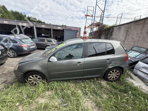 Starter VW GOLF V (1K1) 1.9 TDI | BP27615497M8 - Image 11