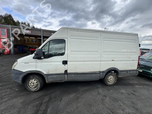 Starter IVECO DAILY IV Van 35C12 V, 35C12 V/P, 35S12 V, 35S12 V/P | BP25599653M8  - Image 6
