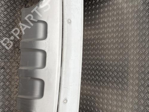 Rear bumper FORD KUGA I 2.0 TDCi | BP31019570C8