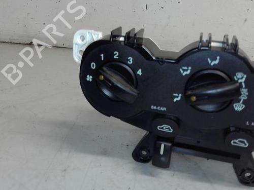 Climate control KIA PICANTO I (SA) 1.1 | BP21302959I5 