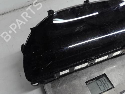Instrument cluster MERCEDES-BENZ S-CLASS (W221, V221) S 320 CDI (221.022, 221.122) | BP21316247C47 