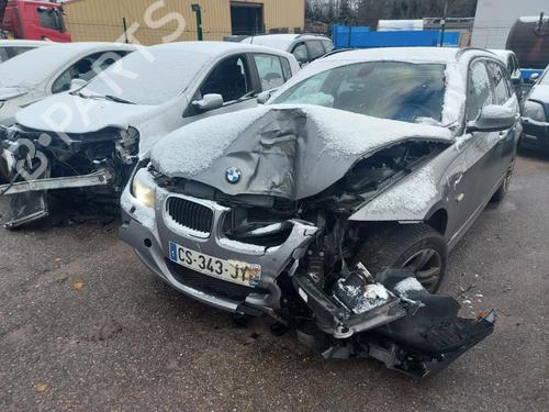 Switch BMW 3 Touring (E91) 320 d | BP21369165I30 - Image 4