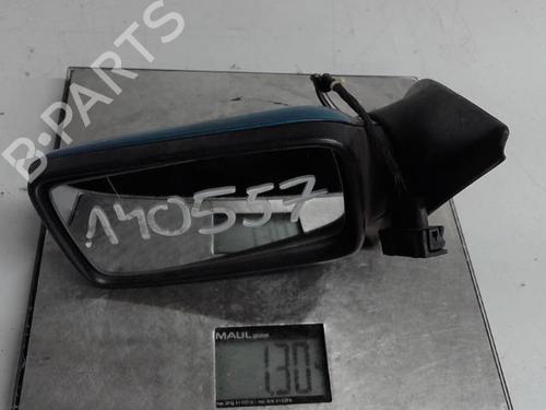 Left mirror SEAT IBIZA II (6K1) 1.9 TDI | BP21363090C26 