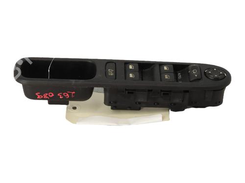 Left front window switch CITROËN C3 Picasso (SH_) 1.6 HDI 90 | BP39213257I27 - Image 2