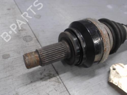 Left rear driveshaft BMW 5 Touring (F11) 530 d | BP21296084M40 