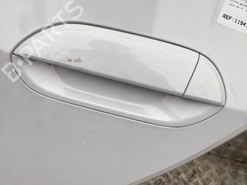 Dør venstre bagtil HONDA INSIGHT (ZE_) 1.3 IMA (ZE28, ZE2) | BP31712823C4 - Image 3