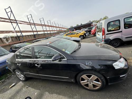 Right front window motor VW PASSAT B6 (3C2) 2.0 TDI 16V | BP21312229E20 