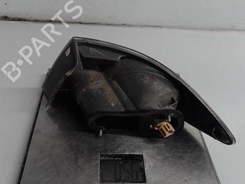 Used Left taillight Left taillight MAZDA 6 Hatchback (GG) 2.0 DI (GG14) (136 hp) 21291828 21291828