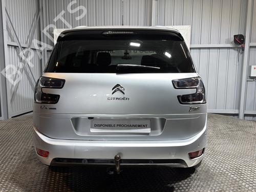 Used Parts CITROËN C4 Grand Picasso II (DA_, DE_)  2.0 BlueHDi 150  4433977