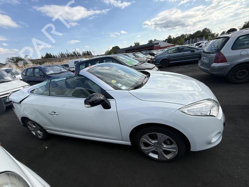 Used Parts RENAULT MEGANE CC (EZ0/1_) 1.9 dCi (EZ0J, EZ1S) 3576939