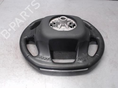Used Steering wheel CITROËN C4 II (NC_) 1.6 BlueHDi 100 (99 hp) 21290384