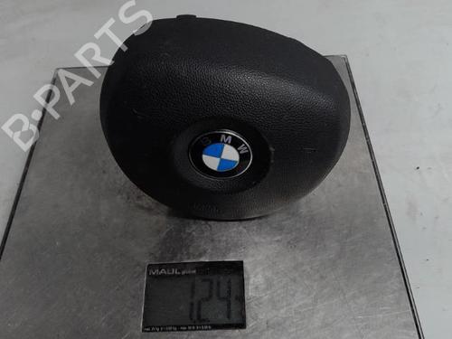 Driver airbag BMW 1 (E87) 118 d | BP21318556C9 