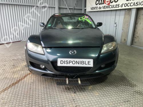 Steering column stalk MAZDA RX-8 (SE, FE) 1.3 (FE103, SE3P) | BP36336191I23 - Image 27