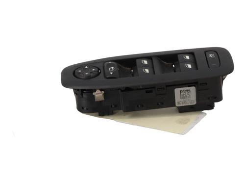 Used Left front window switch Left front window switch 33714287 33714287