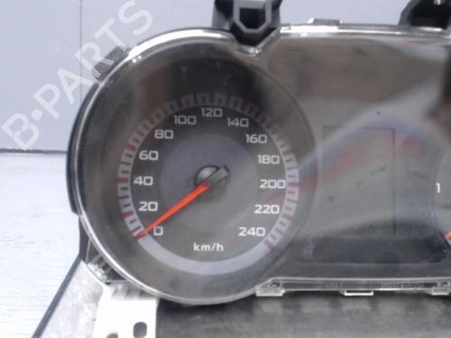 Instrument cluster PEUGEOT 4007 (VU_, VV_) 2.2 HDi | BP21301829C47 