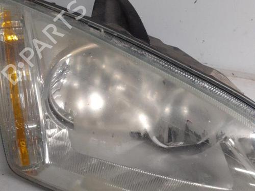 Right headlight FORD FOCUS II (DA_, HCP, DP) 1.6 TDCi | BP21371757C29 