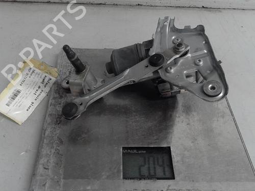 Used Front wiper motor PEUGEOT 5008 (0U_, 0E_) 1.6 BlueHDi 120 (120 hp) 21314280