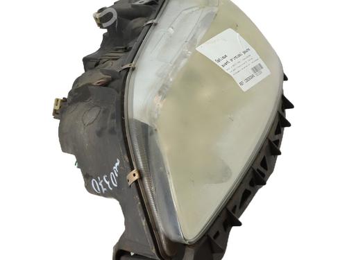 Left headlight MAZDA 6 Hatchback (GG) 2.0 (GGES) | BP32000292C28 - Image 2