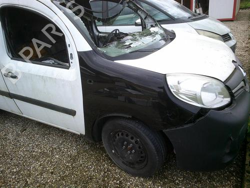 Gearbox RENAULT KANGOO Express (FW0/1_) 1.2 TCe 115 (FW02, FW14) | BP27211414M3 - Image 5