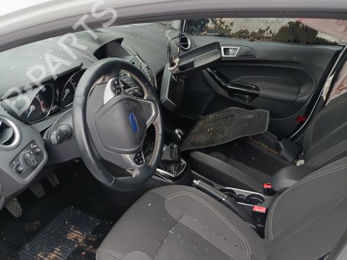 Used Parts FORD FIESTA VI (CB1, CCN) 1.0 EcoBoost (100 hp) 4392820