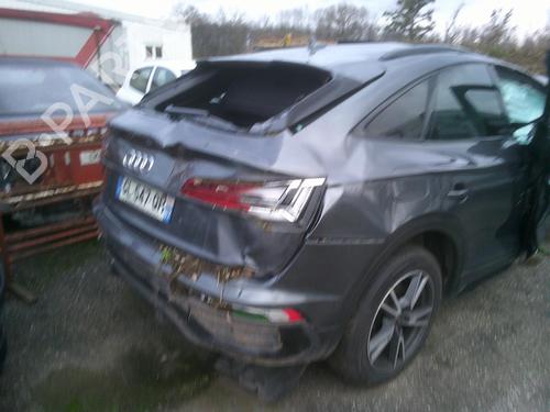 Starter AUDI Q5 Sportback (FYT) 35 TDI Mild Hybrid | BP27890404M8 - Image 6