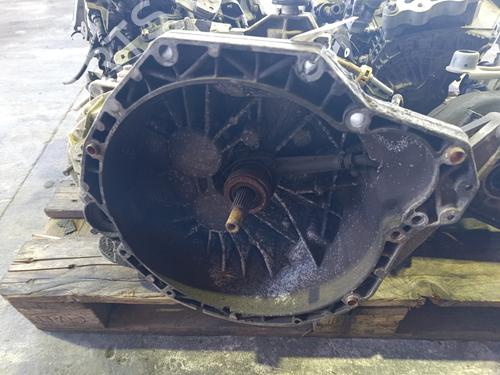 Gearbox OPEL MOVANO A Van (X70) 2.5 DTi (FD) | BP37021668M3 - Image 2