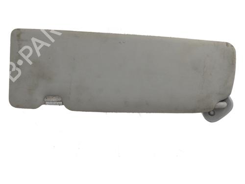 Right sun visor BMW 1 (E87) 120 d | BP21321107I2 - Image 3