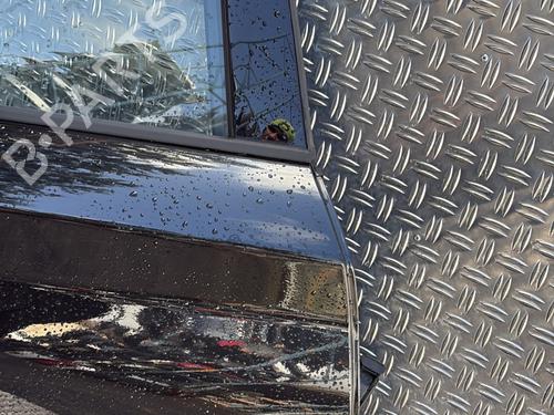 Right rear door BMW 1 (F20) 120 d xDrive | BP29056774C5