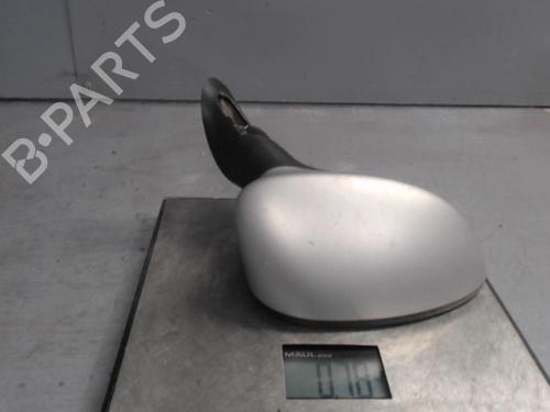Used Right mirror FIAT PUNTO EVO (199_) 1.3 D Multijet (95 hp) 21319131